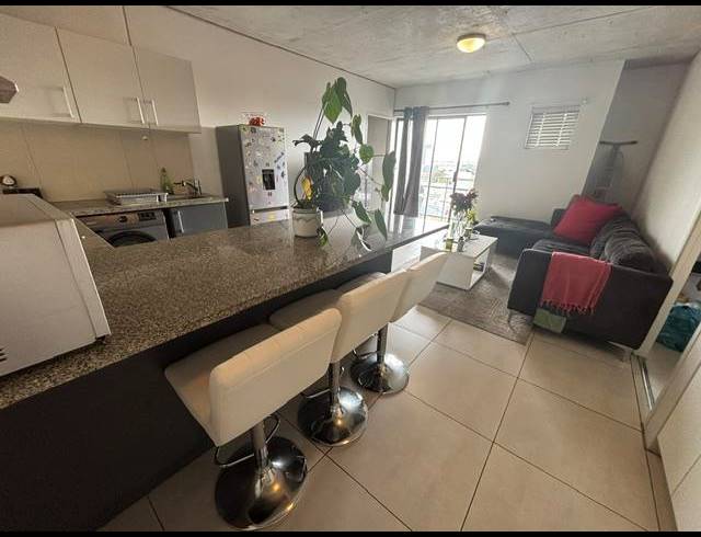 2 BEDROOM PROPERTY TO RENT IN OBSERVATORY